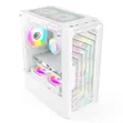 Brand New ATX Gaming Computer Case - 1