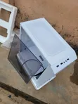 Brand New ATX Gaming Computer Case - 4