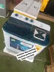 Goldstar 9kg Washing Machine - 1