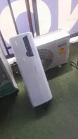 Nasco 1.5HP Split Air Conditioner - 1