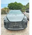 2024 Lexus RX 350h AWD - 1