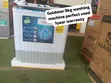 Goldstar 9kg Washing Machine - Brand New - 2