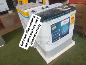 Goldstar 9kg Washing Machine