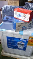 Nexon 7kg Washing Machine - Brand New - 1