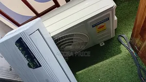Brand New Nasco 1.5HP Split System Air Conditioner
