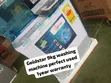Goldstar 9kg Washing Machine - Brand New - 1