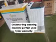 Goldstar 9kg Washing Machine - Brand New - 2