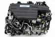 Honda CR-V 2017-2022 Engine & Turbo Transmission - 2