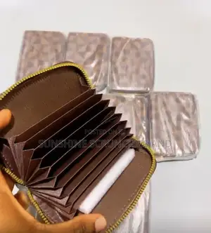 Mini Purse or Card Holder