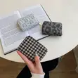 Mini Purse or Card Holder - 2