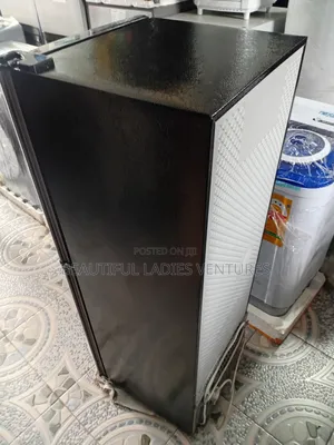 Nasco 106L Refrigerator - Brand New