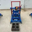 Quality Electric Block Moulding Machine - 1