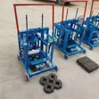 Quality Electric Block Moulding Machine - 2
