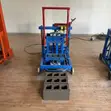 Quality Electric Block Moulding Machine - 4
