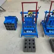 Quality Electric Block Moulding Machine - 5