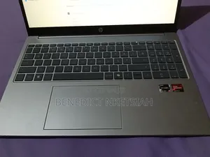 HP 15 Laptop 16GB RAM, AMD Ryzen 5, 500GB SSHD
