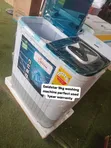 Goldstar 9kg Washing Machine - Brand New - 1