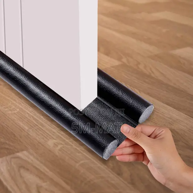 3PCS Door Bottom Seal Strip - Gap Filler - 1