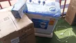 Luxury Nexon 7kg Washing Machine - Wash, Spin, Air Dry - 2
