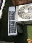 Nasco 1.5hp Split Air Conditioner - NAS-J12-N1-ECO - 2