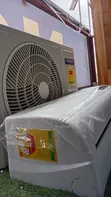 Gorgeous Nasco 1.5hp Split System Air Conditioner - 1