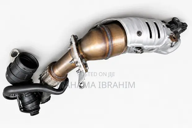 Honda CR-V 2017-2022 Catalytic Converter - 1