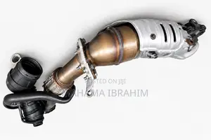 Honda CR-V 2017-2022 Catalytic Converter