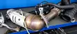 Honda CR-V 2017-2022 Catalytic Converter - 2