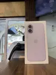 New Apple iPhone 17 256GB Purple - 2