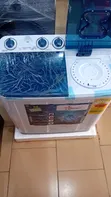 Star 7KG Washing Machine - Brand New - 2