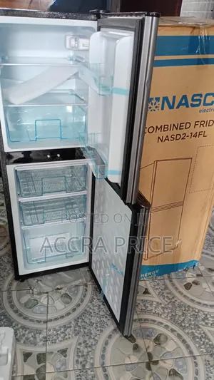 Nasco 106L Refrigerator
