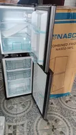 Nasco 106L Refrigerator - 1