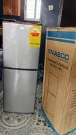 Nasco 106L Refrigerator - 2