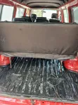 Hyundai H1 2002 Red - 2