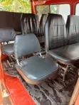 Hyundai H1 2002 Red - 3