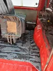 Hyundai H1 2002 Red - 4