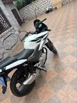 Honda CB 2016 White - 2