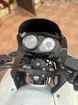 Honda CB 2016 White - 3