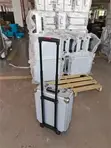 925 Pcs Professional Auto Repair Tool Set with Aluminum Case - 2