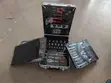 925 Pcs Professional Auto Repair Tool Set with Aluminum Case - 3