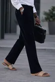 High Quality Corduroy Trousers - 2