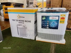 Gold Star 9KG Washing Machine