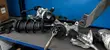 Honda CR-V 2017-2022 Power Steering Rack - 1