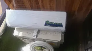 Nasco 1.5hp Split Air Conditioner
