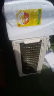 Nasco 1.5hp Split Air Conditioner - 2