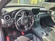 Mercedes-Benz C300 2015 Silver - 2
