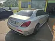 Mercedes-Benz C300 2015 Silver - 5