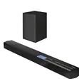 Samsung HW-B650F 3.1ch Soundbar with Wireless Subwoofer - 1