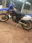 Yamaha 2006 Dirt Bike - 1