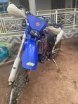 Yamaha 2006 Dirt Bike - 2